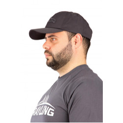 Фото: “Бейсболка GRAYLING, полиэстер, графит”, купить в интернет магазине
