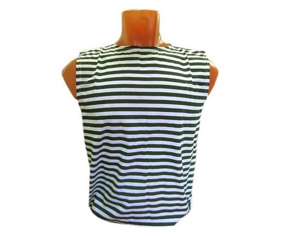 Фото: “Тельняшка Афганка”, купить в интернет магазине