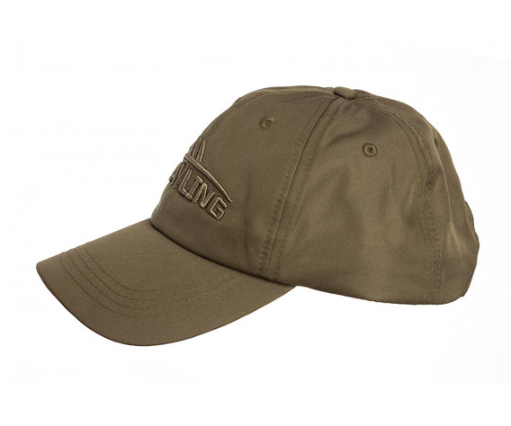 Фото: “Бейсболка GRAYLING, полиэстер, хаки”, купить в интернет магазине