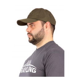 Фото: “Бейсболка GRAYLING, полиэстер, хаки”, купить в интернет магазине