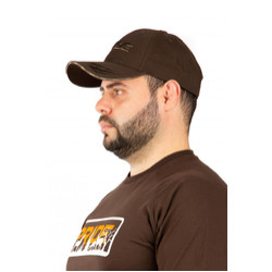 Фото: “Бейсболка PRIDE, полиэстер, коричневый”, купить в интернет магазине