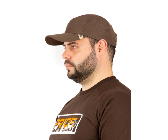 Фото: “Бейсболка PRIDE, хлопок, хаки”, купить в интернет магазине