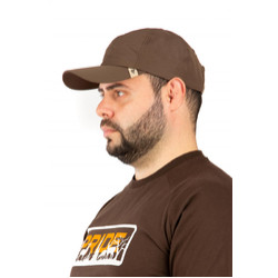 Фото: “Бейсболка PRIDE, хлопок, хаки”, купить в интернет магазине