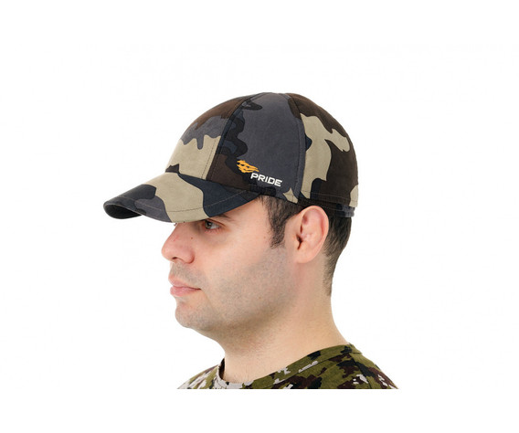 Фото: “Бейсболка Акела PRIDE”, купить в интернет магазине