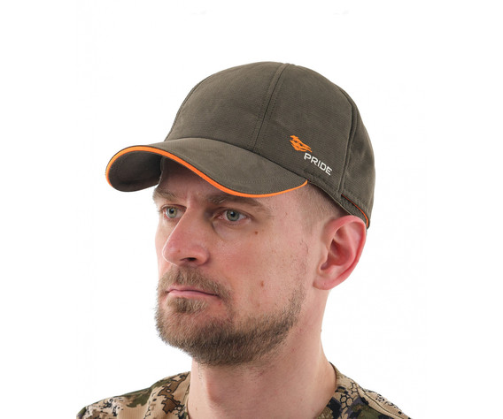 Фото: “Бейсболка Осень Магнум”, купить в интернет магазине