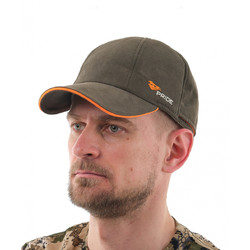 Фото: “Бейсболка Осень Магнум”, купить в интернет магазине