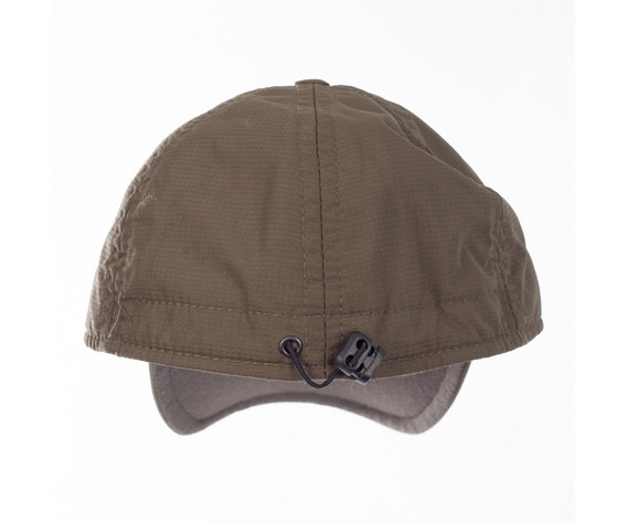Фото: “Бейсболка Скат, таслан, хаки”, купить в интернет магазине
