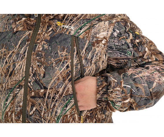 Фото: “Костюм Беркут, алова, т.камыш”, купить в интернет магазине