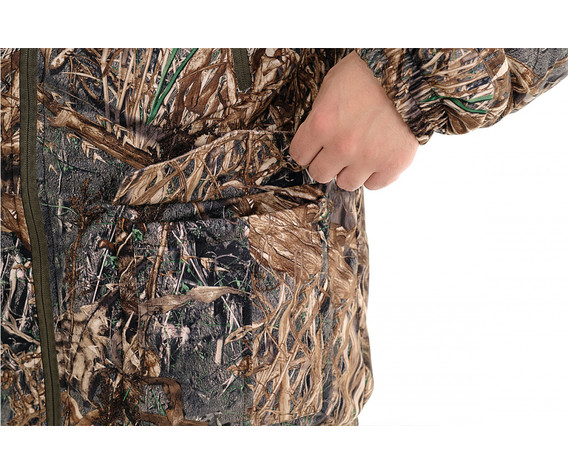 Фото: “Костюм Беркут, алова, т.камыш”, купить в интернет магазине