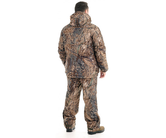 Фото: “Костюм Беркут, алова, т.камыш”, купить в интернет магазине