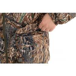 Фото: “Костюм Беркут, алова, т.камыш”