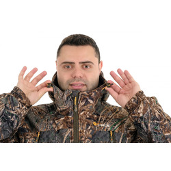 Фото: “Костюм Беркут, алова, т.камыш”