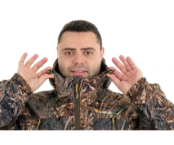 Фото: “Костюм Беркут Орион, алова, т.камыш”, купить в интернет магазине