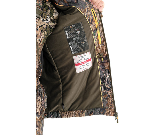 Фото: “Костюм Беркут Орион, алова, т.камыш”, купить в интернет магазине