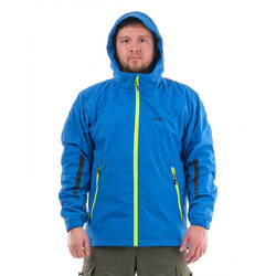 Фото: “Ветровка Бриз, таслан, т.синий”, купить в интернет магазине
