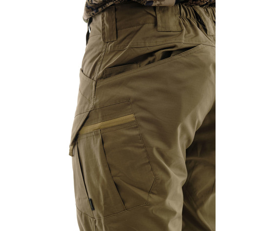 Фото: “Брюки Файтер 7.62, смесовая, койот”, купить в интернет магазине