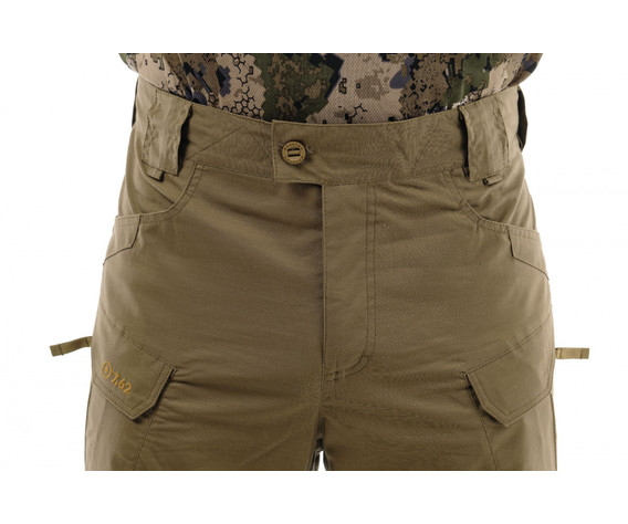 Фото: “Брюки Файтер 7.62, смесовая, койот”, купить в интернет магазине