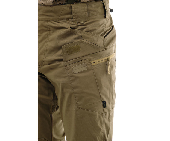 Фото: “Брюки Файтер 7.62, смесовая, койот”, купить в интернет магазине