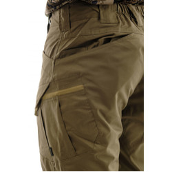 Фото: “Брюки Файтер 7.62, смесовая, койот”