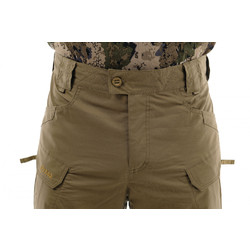 Фото: “Брюки Файтер 7.62, смесовая, койот”