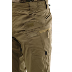 Фото: “Брюки Файтер 7.62, смесовая, койот”