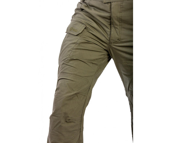 Фото: “Брюки Файтер 7.62, смесовая, олива”, купить в интернет магазине