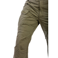 Фото: “Брюки Файтер 7.62, смесовая, олива”