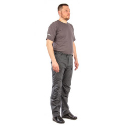 Фото: “Брюки Файтер 7.62, смесовая, серый”, купить в интернет магазине