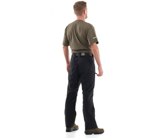 Фото: “Брюки Файтер 7.62, смесовая, черный”, купить в интернет магазине