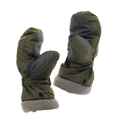 Фото: “Варежки Рыбак”, купить в интернет магазине