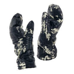 Фото: “Варежки на флисе”, купить в интернет магазине