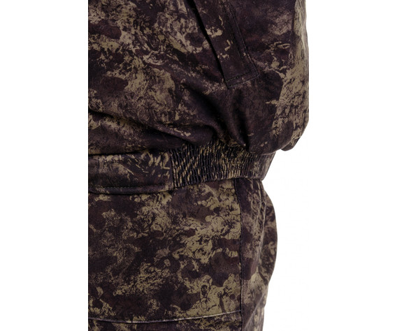 Фото: “Костюм Вепрь, алова, зеленый шельф”, купить в интернет магазине