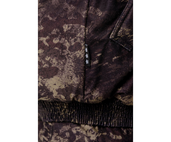 Фото: “Костюм Вепрь, алова, зеленый шельф”, купить в интернет магазине