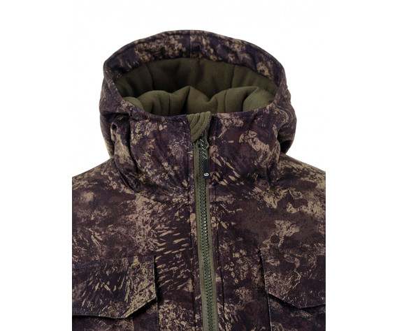 Фото: “Костюм Вепрь, алова, зеленый шельф”, купить в интернет магазине