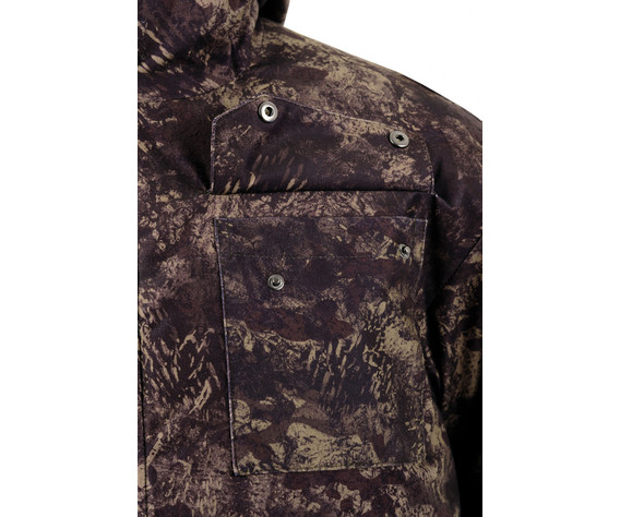 Фото: “Костюм Вепрь, алова, зеленый шельф”, купить в интернет магазине