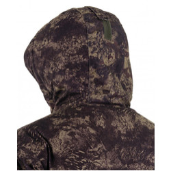 Фото: “Костюм Вепрь, алова, зеленый шельф”