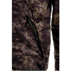 Фото: “Костюм Вепрь, алова, зеленый шельф”