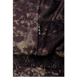 Фото: “Костюм Вепрь, алова, зеленый шельф”