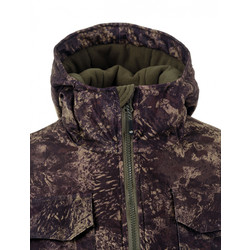 Фото: “Костюм Вепрь, алова, зеленый шельф”