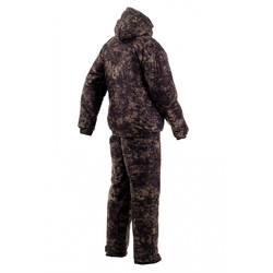 Фото: “Костюм Вепрь, алова, зеленый шельф”