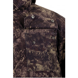 Фото: “Костюм Вепрь, алова, зеленый шельф”