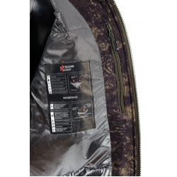 Фото: “Костюм Вепрь, алова, зеленый шельф”