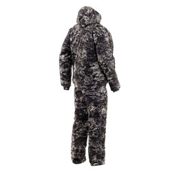 Фото: “Костюм Вепрь, алова, серый шельф”