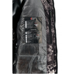 Фото: “Костюм Вепрь, алова, серый шельф”