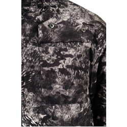 Фото: “Костюм Вепрь, алова, серый шельф”