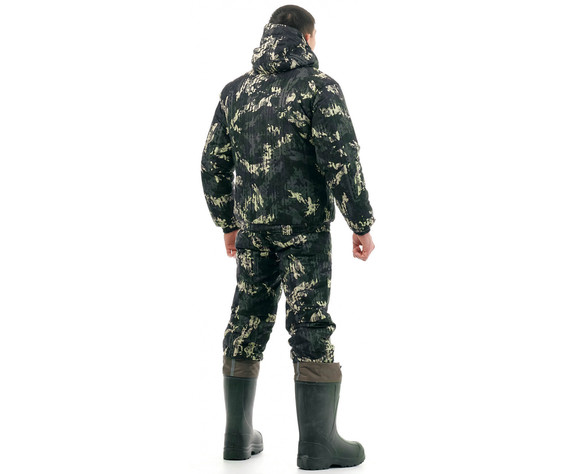 Фото: “Костюм Вепрь, алова, тень”, купить в интернет магазине