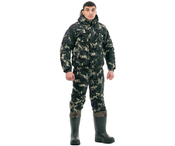 Фото: “Костюм Вепрь, алова, тень”, купить в интернет магазине