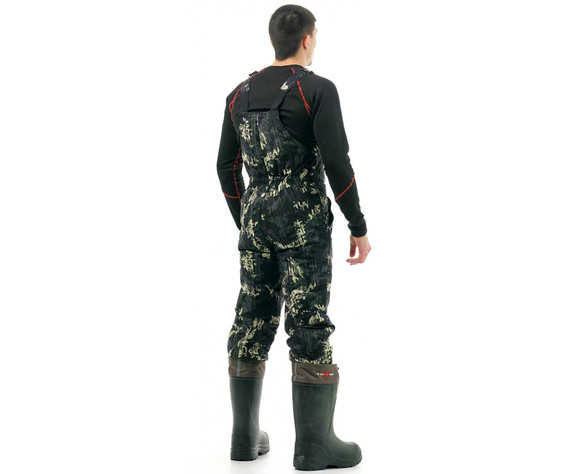 Фото: “Костюм Вепрь, алова, тень”, купить в интернет магазине