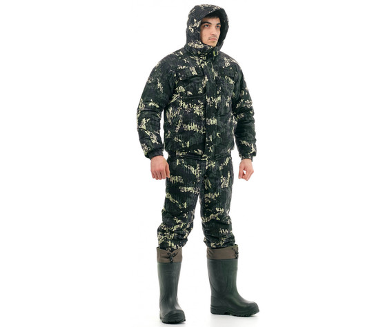 Фото: “Костюм Вепрь, алова, тень”, купить в интернет магазине