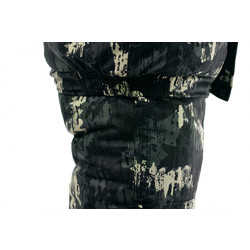 Фото: “Костюм Вепрь, алова, тень”